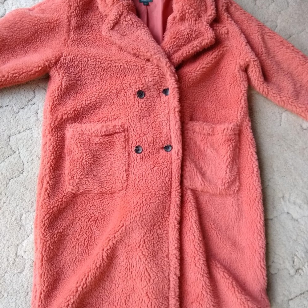 Wild Fable Faux Fur Coat